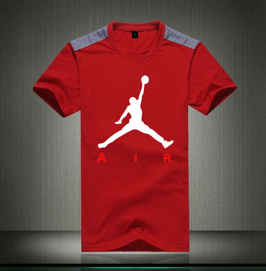 men jordan t-shirt S-XXXL-1534